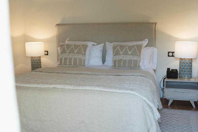 Imagen de la habitación del Hotel La Reserva Rotana. Foto 4