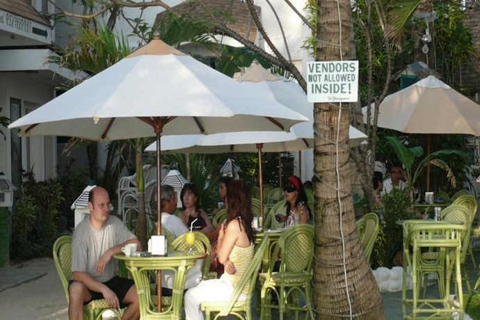 Imagen general del Hotel La Reserve Beach. Foto 2