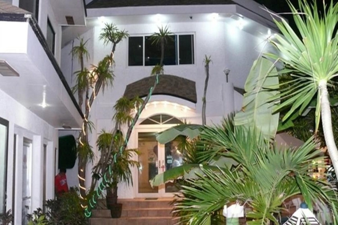 Imagen general del Hotel La Reserve Beach. Foto 4