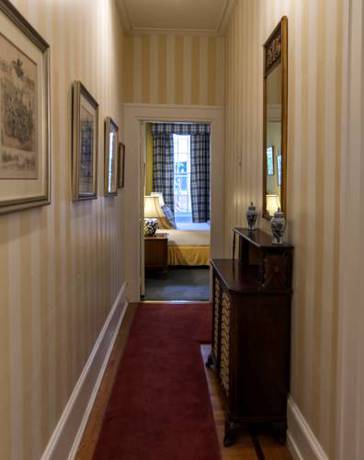 Imagen de la habitación del Hotel La Reserve Bed And Breakfast, Philadelphia. Foto 2