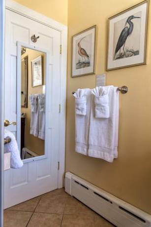 Imagen de la habitación del Hotel La Reserve Bed And Breakfast, Philadelphia. Foto 6