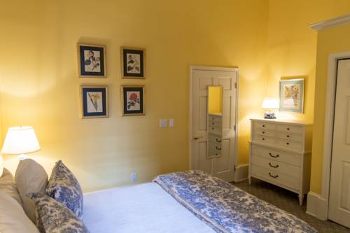 Imagen general del Hotel La Reserve Bed And Breakfast, Philadelphia. Foto 1