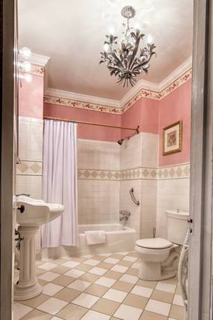 Imagen de la habitación del Hotel La Reserve Bed And Breakfast, Philadelphia. Foto 12