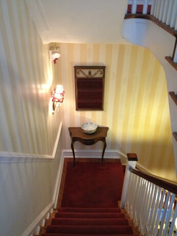 Imagen general del Hotel La Reserve Bed and Breakfast, Philadelphia. Foto 9