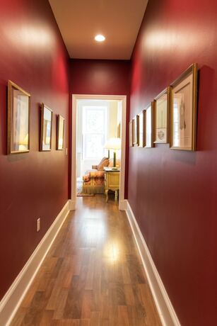 Imagen de la habitación del Hotel La Reserve Bed and Breakfast, Philadelphia. Foto 18