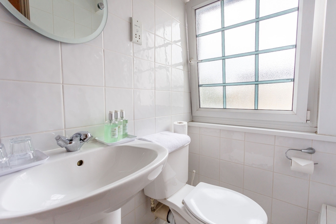 Imagen de la habitación del Hotel La Reserve, Londres. Foto 8