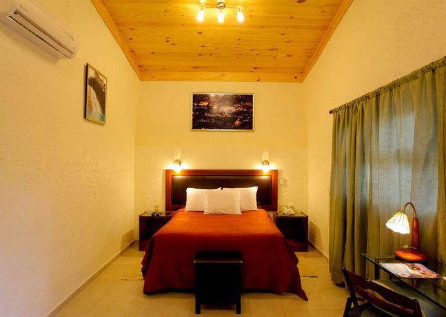 Imagen de la habitación del Hotel La Reserve, P&eacute;tionville. Foto 5