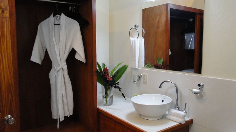 Imagen de la habitación del Hotel La Reserve, P&eacute;tionville. Foto 6