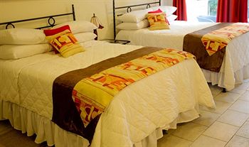 Imagen de la habitación del Hotel La Reserve, P&eacute;tionville. Foto 11
