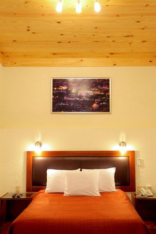 Imagen de la habitación del Hotel La Reserve, P&eacute;tionville. Foto 13