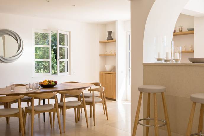 Imagen de la habitación del Hotel La Reserve Ramatuelle Spa and Villas. Foto 1