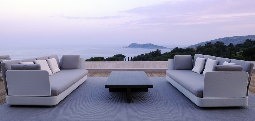 Imagen de la habitación del Hotel La Reserve Ramatuelle Spa and Villas. Foto 6