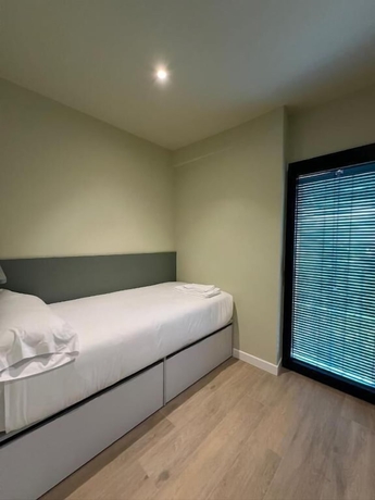 Imagen de la habitación del Hotel La Resi Casa Garcia. Foto 4