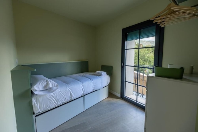 Imagen de la habitación del Hotel La Resi Casa Garcia. Foto 5