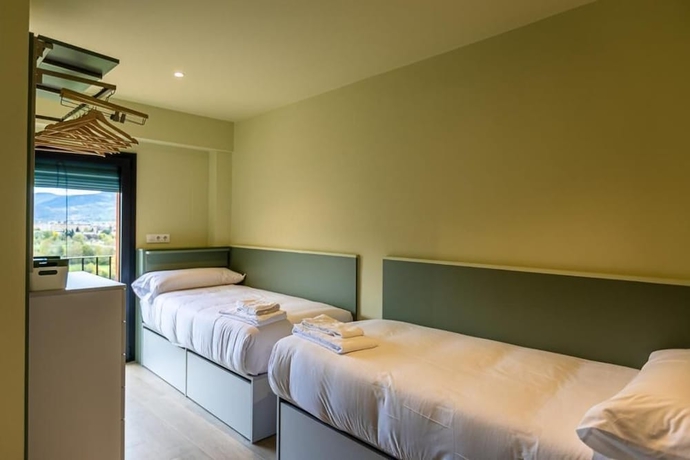 Imagen de la habitación del Hotel La Resi Casa Garcia. Foto 6