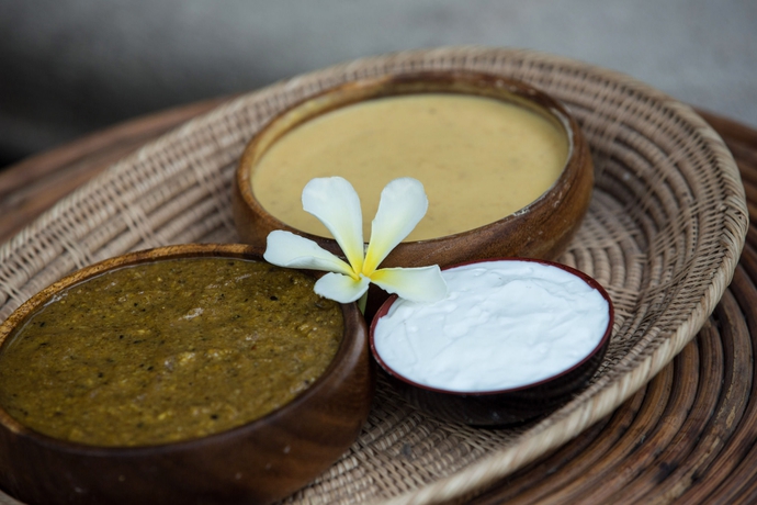 Imagen general del Hotel La Residence Blanc D' Angkor Siem Reap. Foto 3