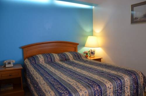 Imagen general del Hotel La Residence Du Voyageur. Foto 2