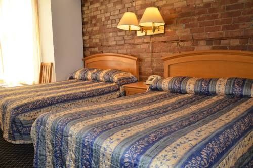 Imagen general del Hotel La Residence Du Voyageur. Foto 3