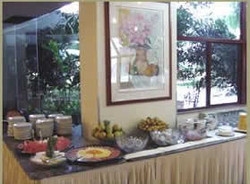 Imagen general del Hotel La Residence Goiania. Foto 2