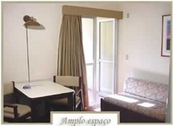 Imagen general del Hotel La Residence Goiania. Foto 3