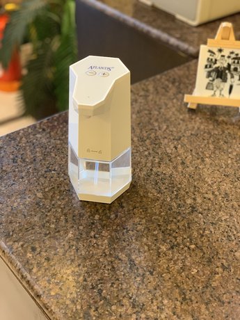 Imagen de los interiores del Hotel La Residence, Gurugram District. Foto 18