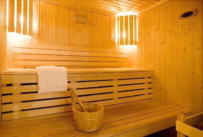 Imagen general del Hotel La Residence - Logis De France. Foto 2