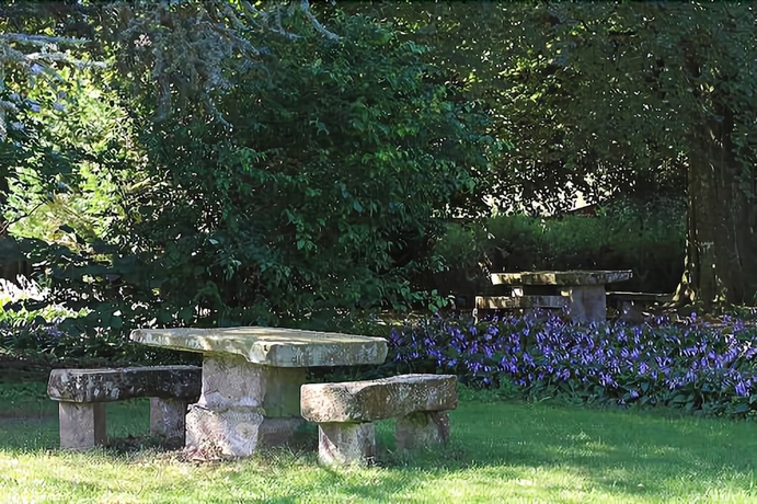 Imagen de los exteriores del Hotel La Residence - Logis De France. Foto 15