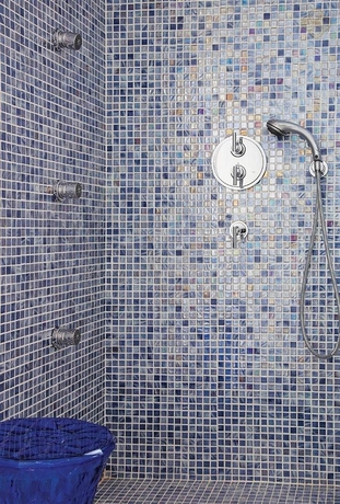 Imagen de la habitación del Hotel La Residence Mykonos Suites. Foto 2