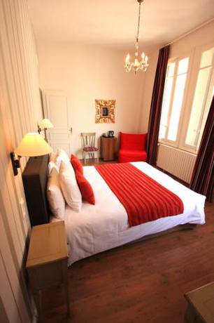 Imagen de la habitación del Hotel La Residence, NARBONNE. Foto 6