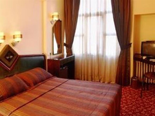 Imagen general del Hotel La Residence, Saint Louis. Foto 3