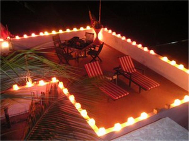 Imagen general del Hotel La Residence, Saint Louis. Foto 5