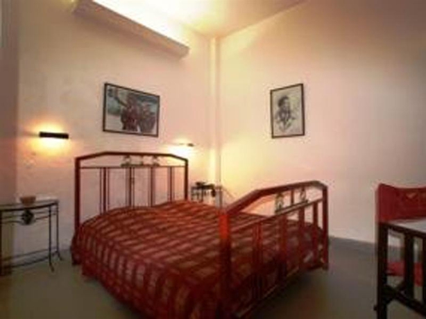 Imagen general del Hotel La Residence, Saint Louis. Foto 6