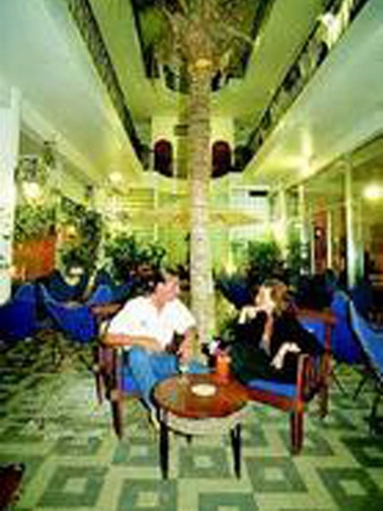 Imagen general del Hotel La Residence, Saint Louis. Foto 8