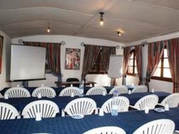 Imagen general del Hotel La Residence, Saint Louis. Foto 9