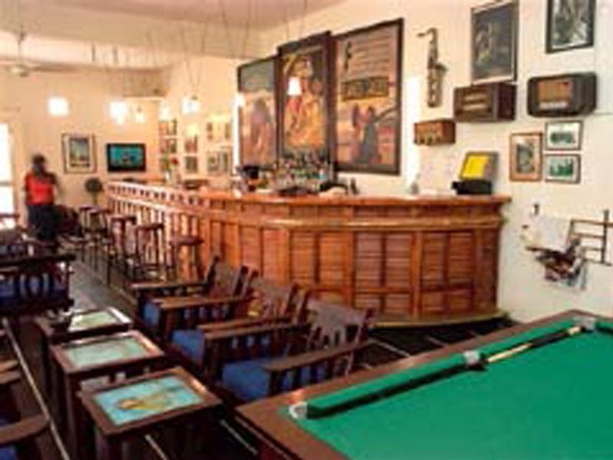 Imagen general del Hotel La Residence, Saint Louis. Foto 11