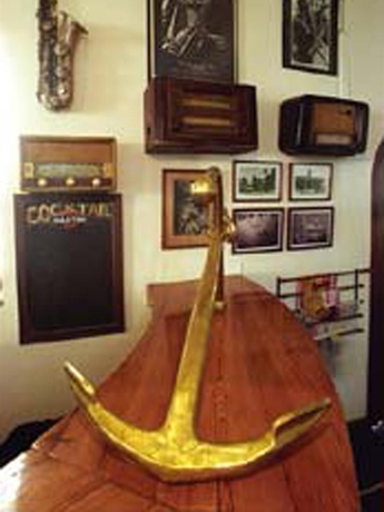 Imagen general del Hotel La Residence, Saint Louis. Foto 12