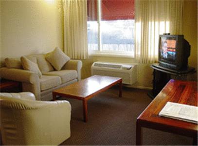 Imagen de la habitación del Hotel La Residence Suite. Foto 6