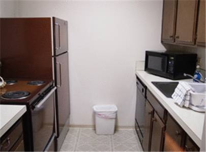 Imagen de la habitación del Hotel La Residence Suite. Foto 7