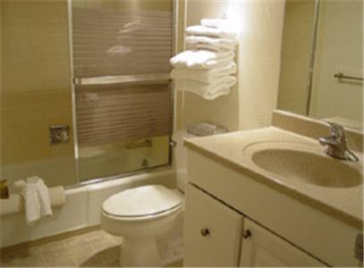 Imagen de la habitación del Hotel La Residence Suite. Foto 8