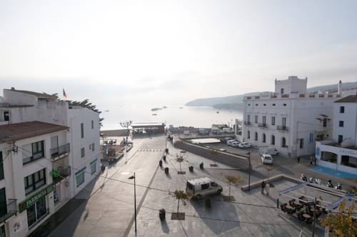 Imagen general del Hotel La Residencia. Foto 2