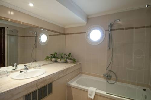 Imagen general del Hotel La Residencia. Foto 3