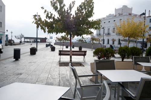 Imagen general del Hotel La Residencia. Foto 7