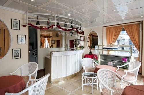 Imagen general del Hotel La Residencia. Foto 8