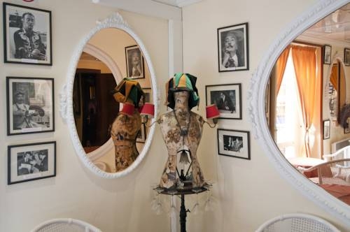 Imagen general del Hotel La Residencia. Foto 9