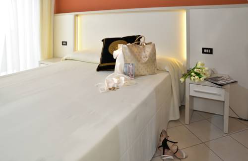Imagen general del Hotel La Residenza, Riccione. Foto 1