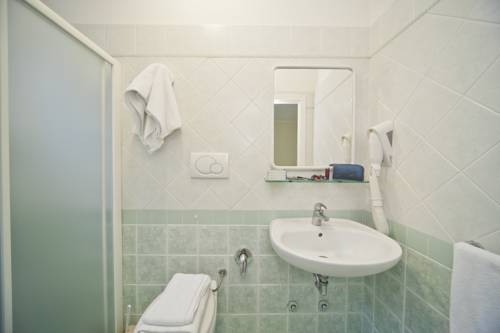 Imagen de la habitación del Hotel La Residenza, Riccione. Foto 9
