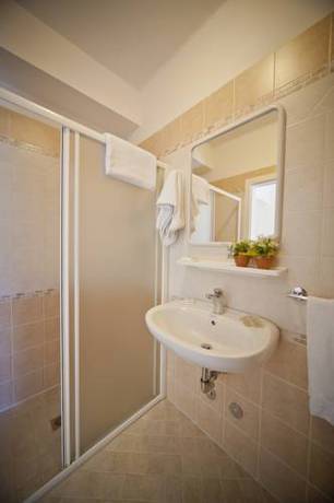 Imagen de la habitación del Hotel La Residenza, Riccione. Foto 12