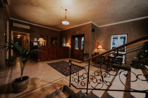 Imagen general del Hotel La Residenza, Timisoara. Foto 3