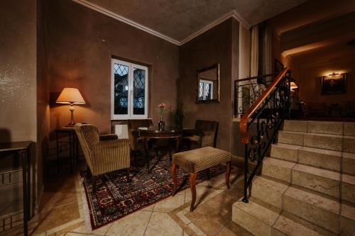 Imagen general del Hotel La Residenza, Timisoara. Foto 4