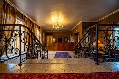 Imagen general del Hotel La Residenza, Timisoara. Foto 5